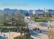 Appartement à PARIS-1E