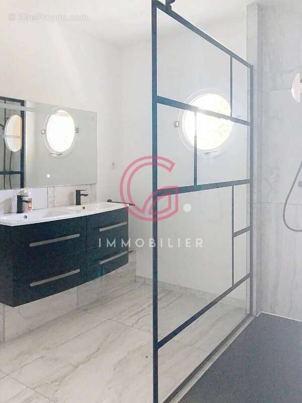 Maison à BISCARROSSE