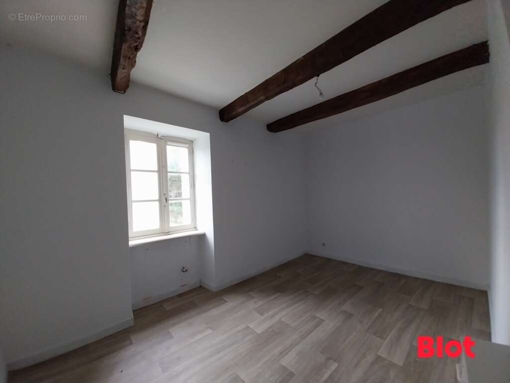 Maison à PLEUDIHEN-SUR-RANCE