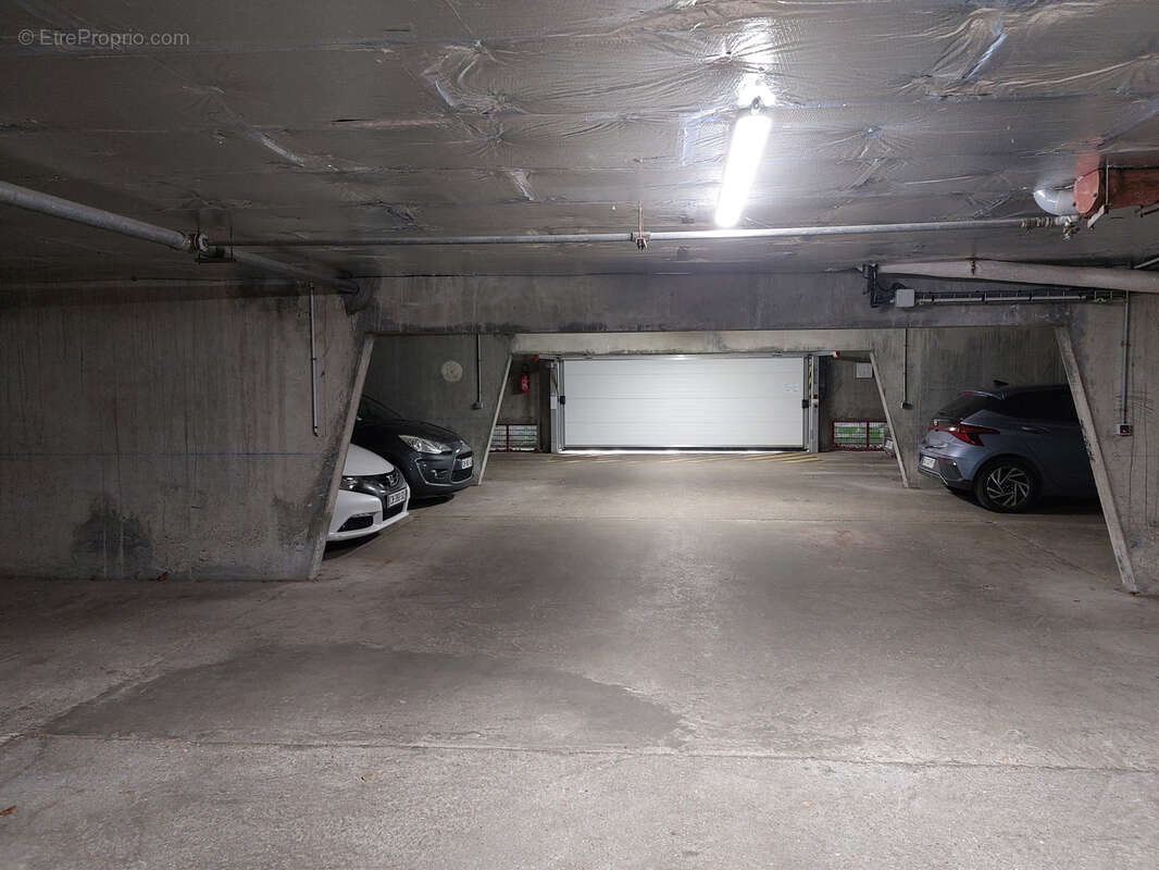 Appartement à ETRETAT