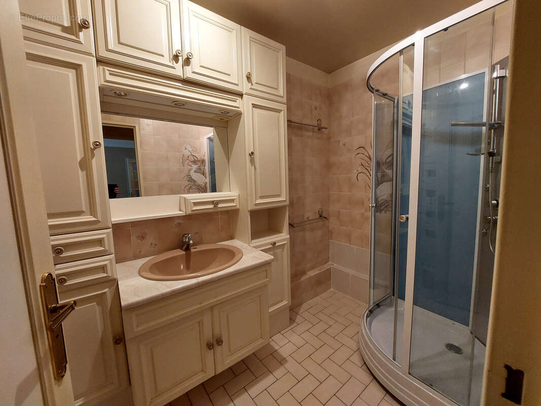 Appartement à ETRETAT