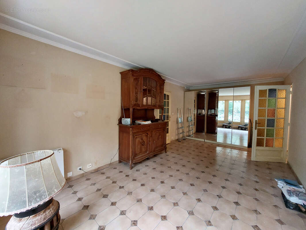 Appartement à ETRETAT