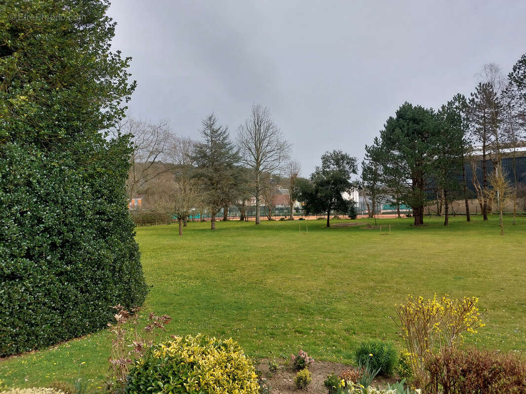 Appartement à ETRETAT