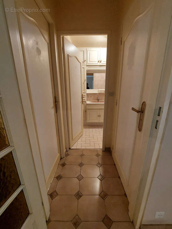 Appartement à ETRETAT