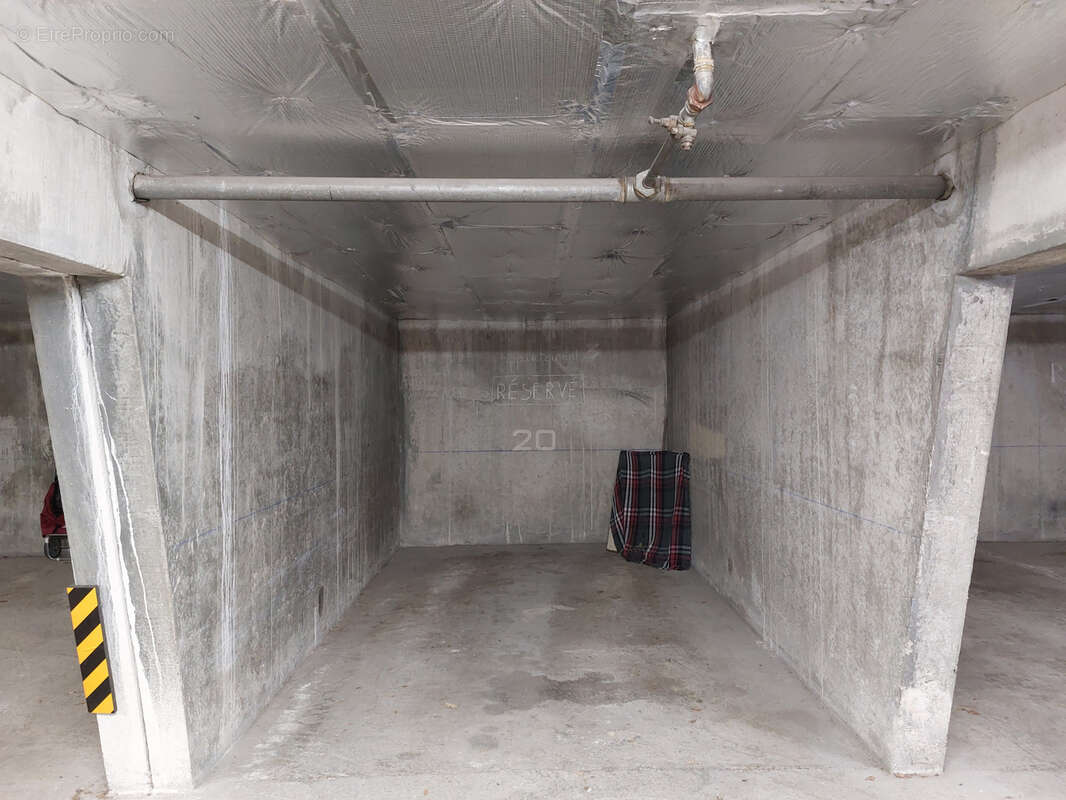 Appartement à ETRETAT