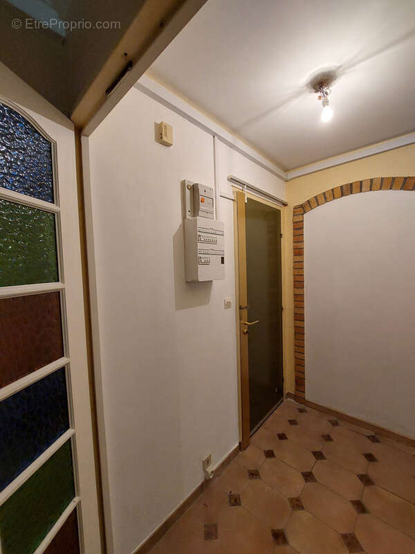 Appartement à ETRETAT