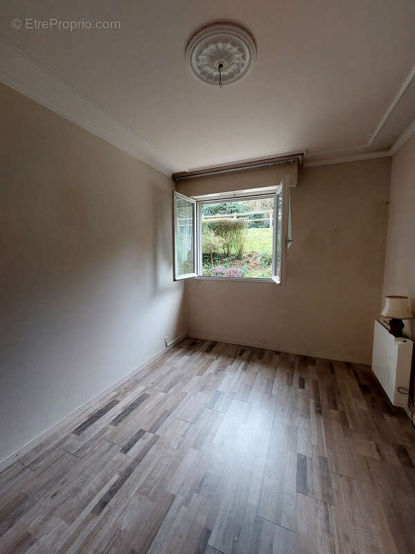 Appartement à ETRETAT