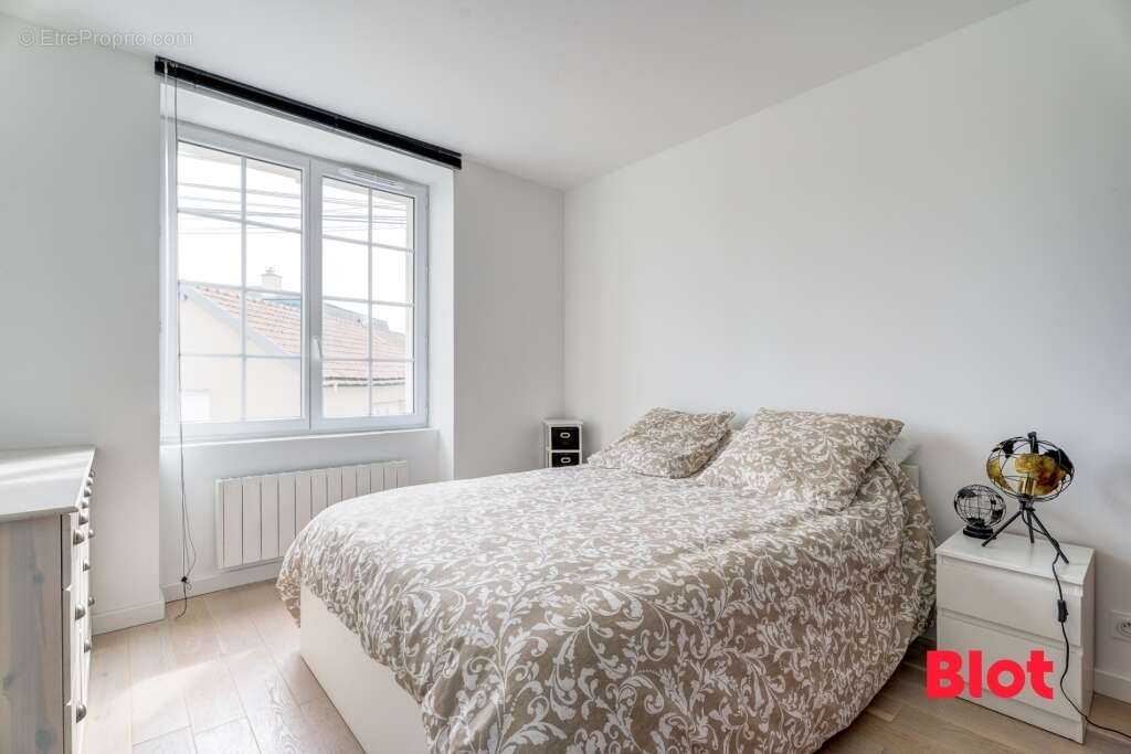 Appartement à CANCALE