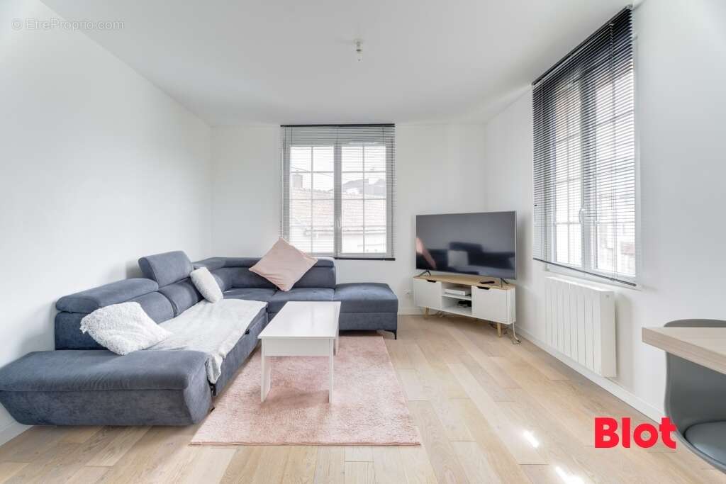 Appartement à CANCALE