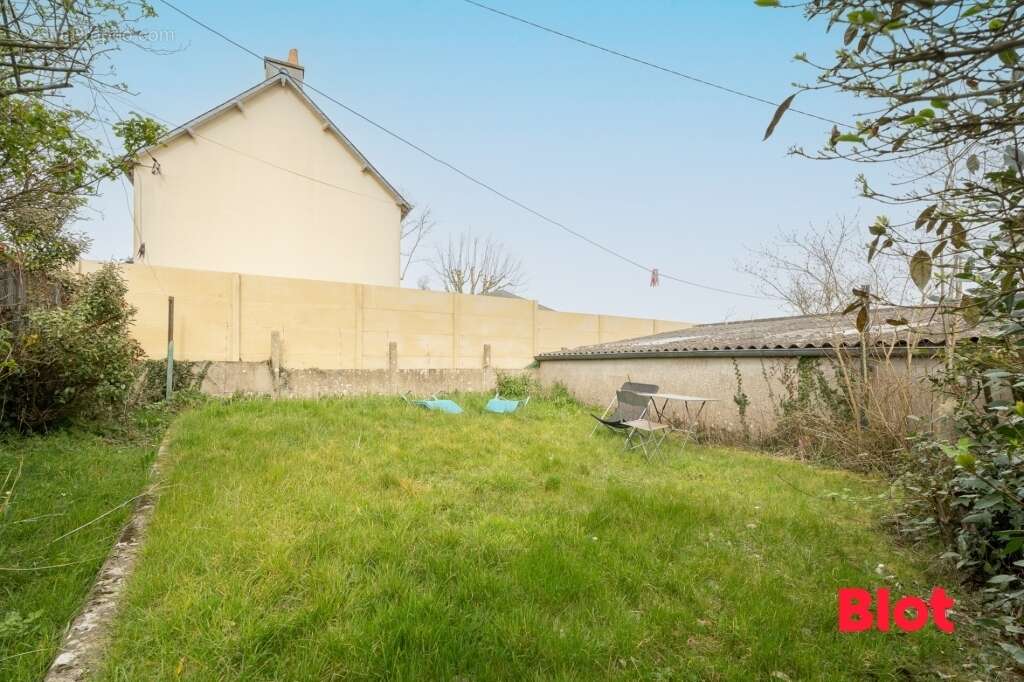 Appartement à CANCALE