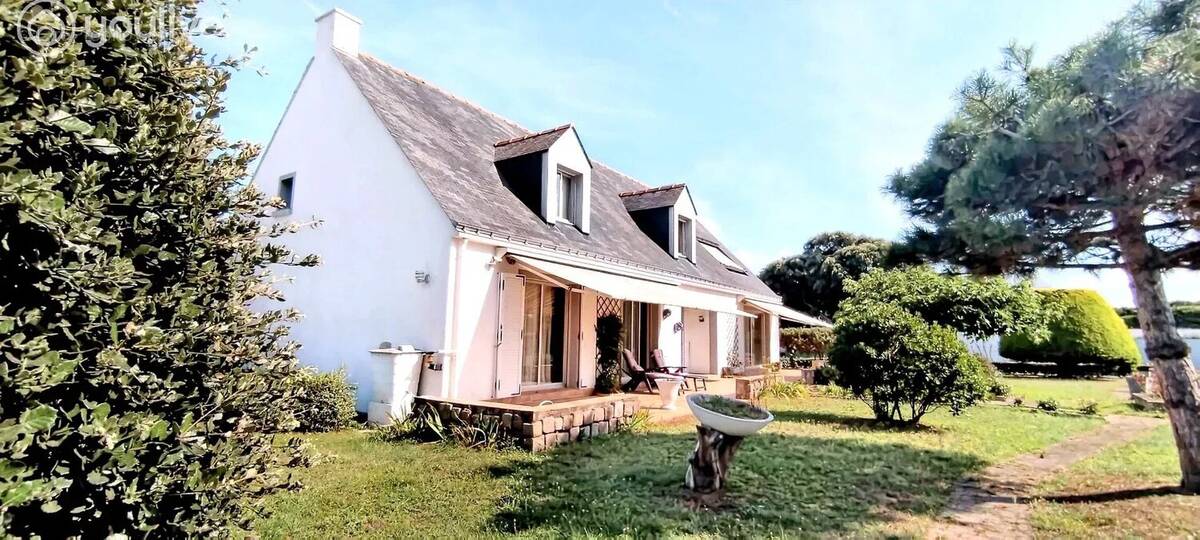 Maison à PIRIAC-SUR-MER