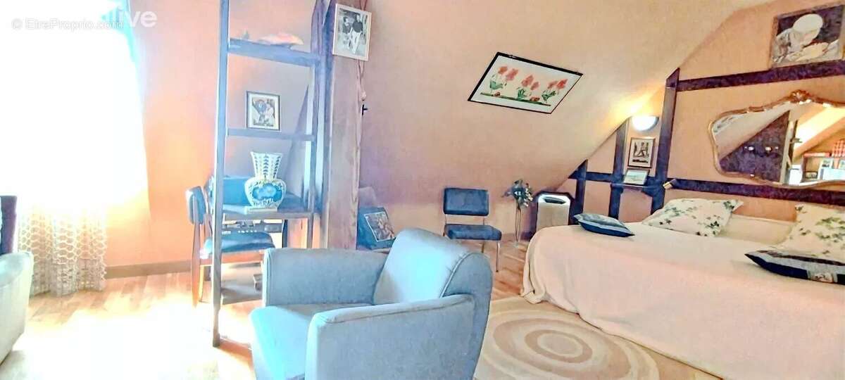 Maison à PIRIAC-SUR-MER