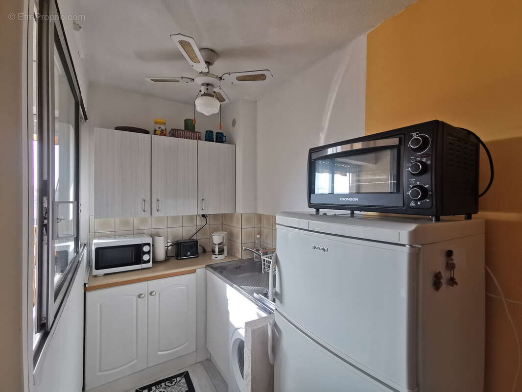 Appartement à SAINT-CYPRIEN