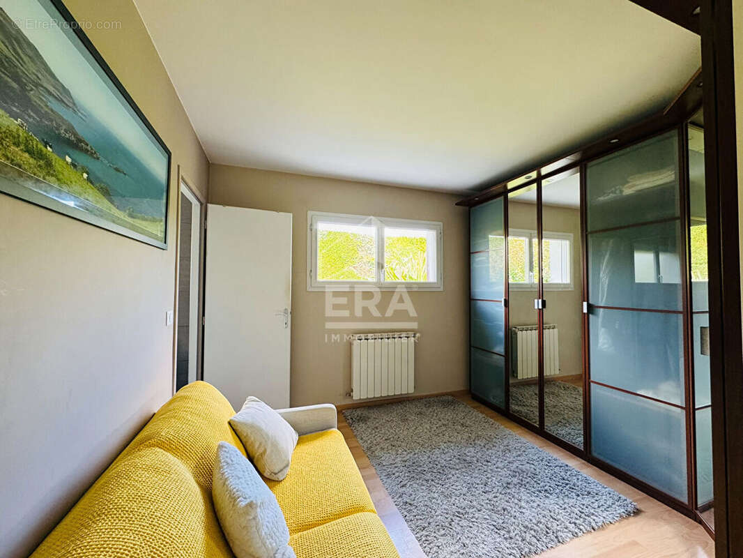 Maison à VAUX-SUR-MER