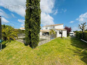 Maison à VAUX-SUR-MER