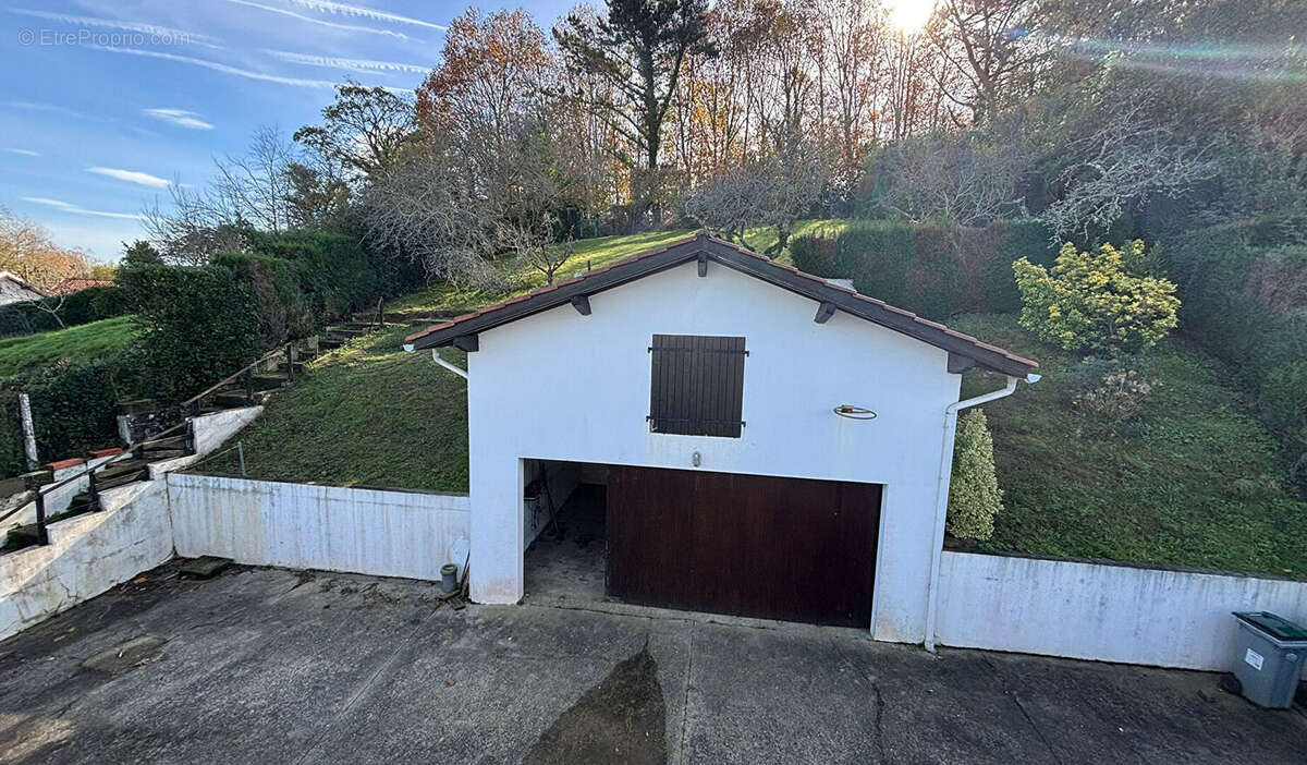 Photo 6 - Maison à ARCANGUES