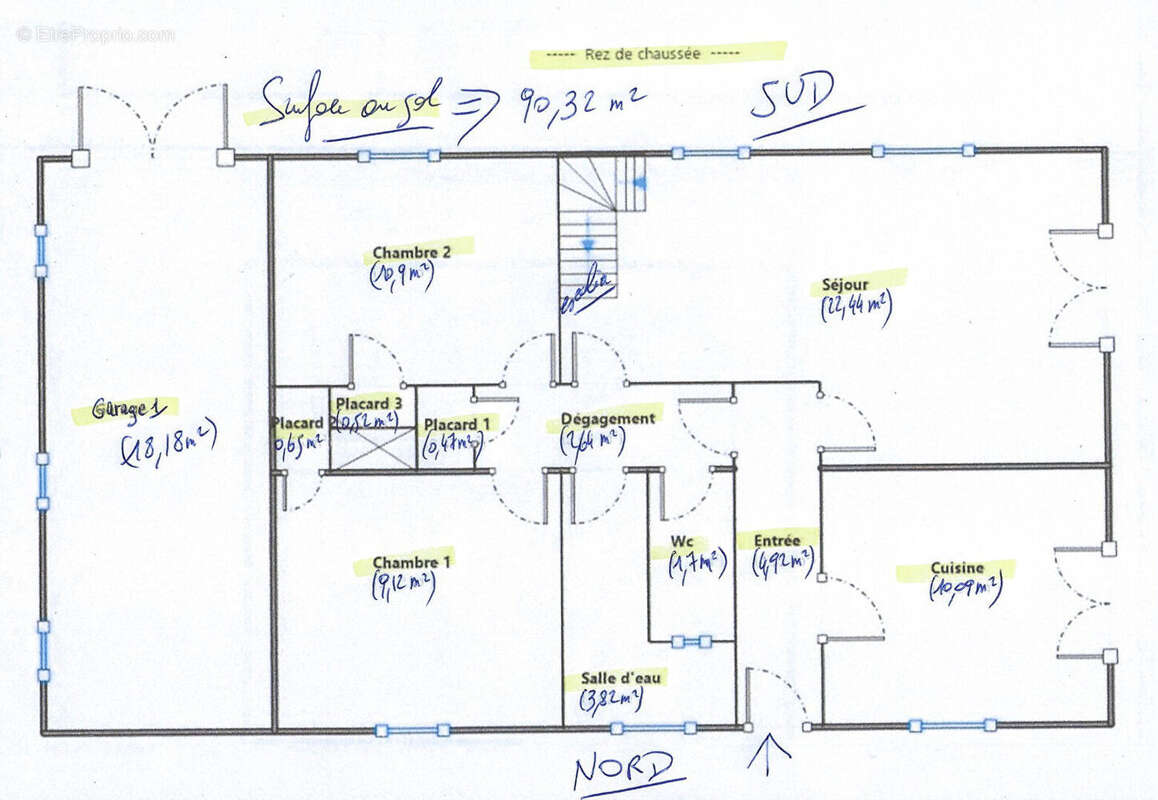 Photo 7 - Maison à ARCANGUES