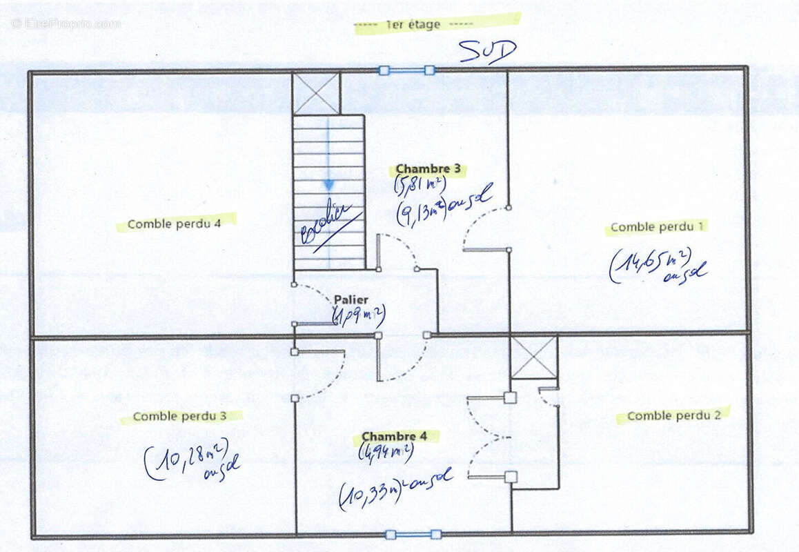 Photo 8 - Maison à ARCANGUES