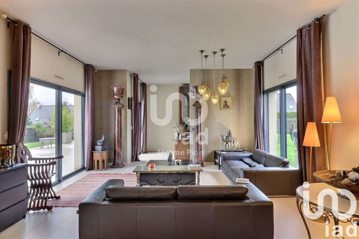 Photo 2 - Maison à TOURS