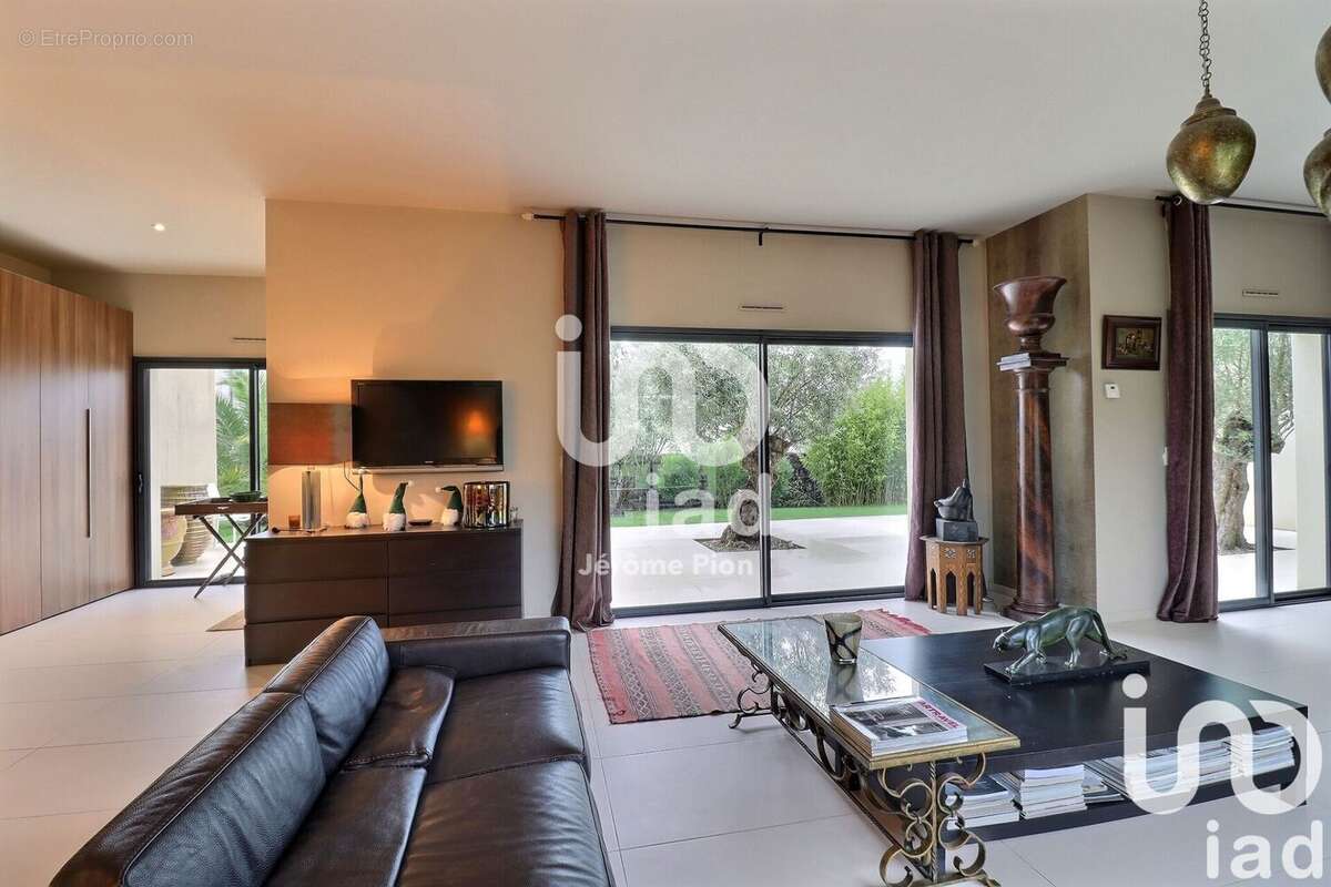 Photo 3 - Maison à TOURS