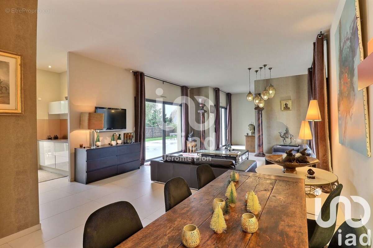 Photo 4 - Maison à TOURS