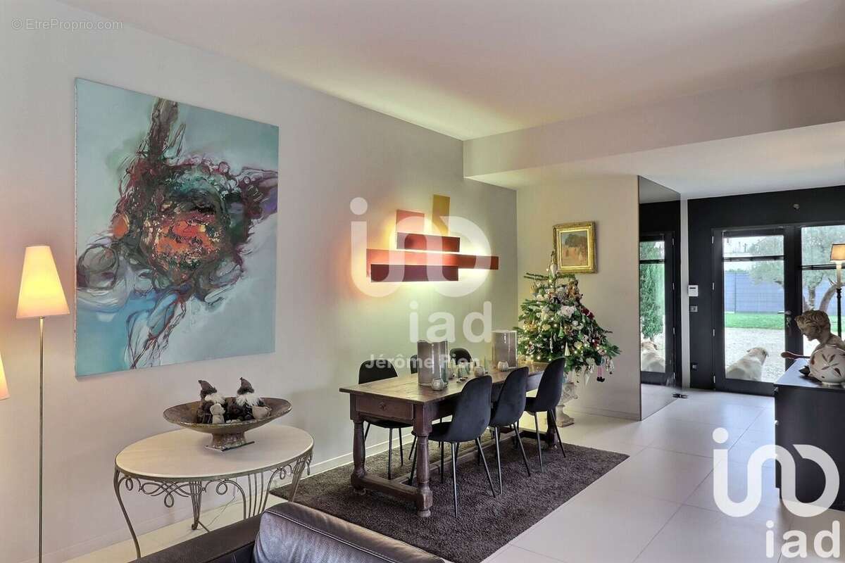 Photo 5 - Maison à TOURS