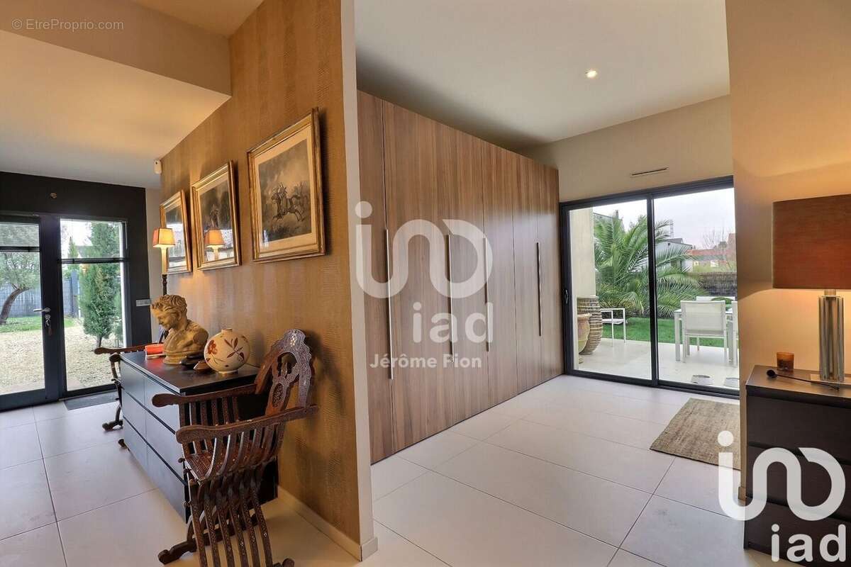 Photo 6 - Maison à TOURS