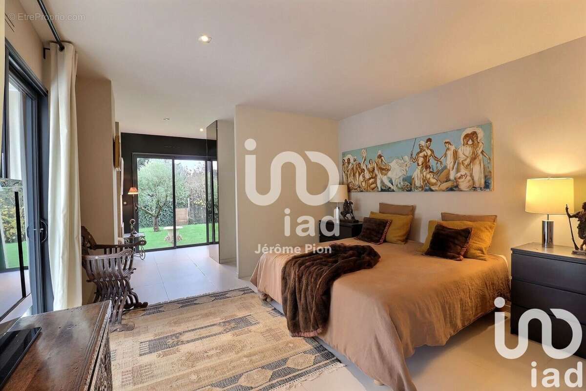 Photo 7 - Maison à TOURS