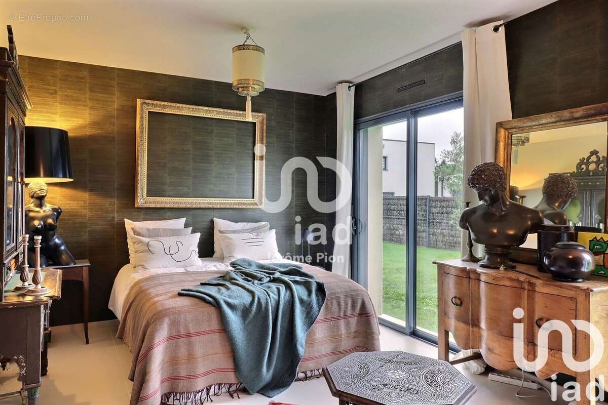 Photo 9 - Maison à TOURS