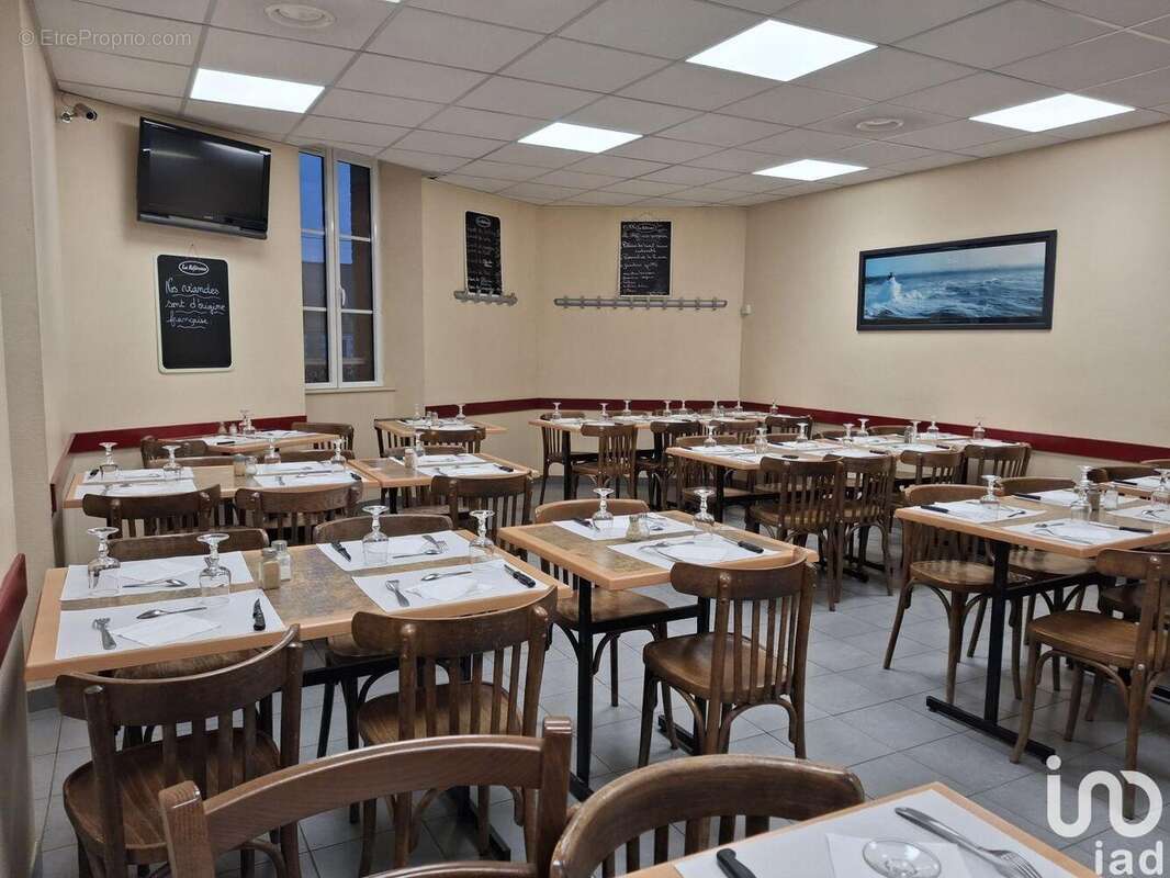 Photo 3 - Commerce à MORDELLES