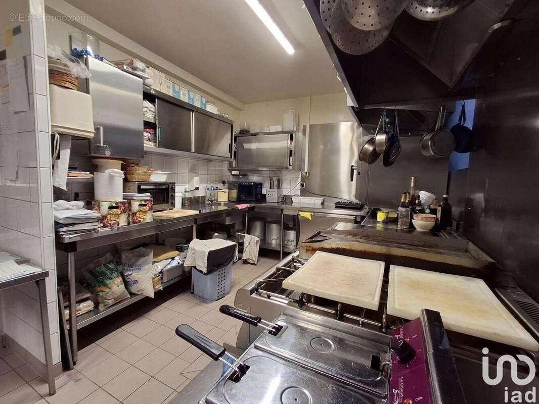 Photo 4 - Commerce à BEDEE