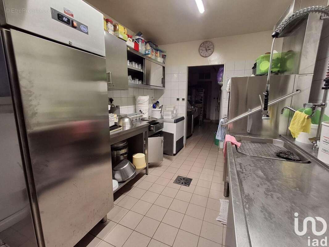 Photo 5 - Commerce à BEDEE