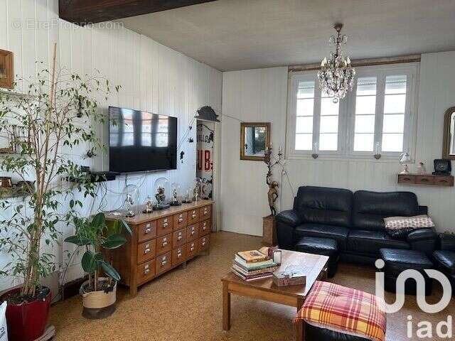 Photo 2 - Maison à SAINT-PARRES-LES-VAUDES