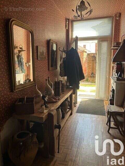 Photo 3 - Maison à SAINT-PARRES-LES-VAUDES