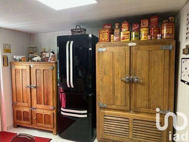 Photo 5 - Maison à SAINT-PARRES-LES-VAUDES