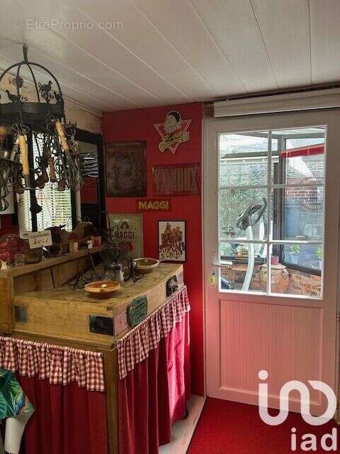 Photo 7 - Maison à SAINT-PARRES-LES-VAUDES