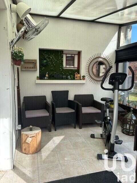 Photo 8 - Maison à SAINT-PARRES-LES-VAUDES