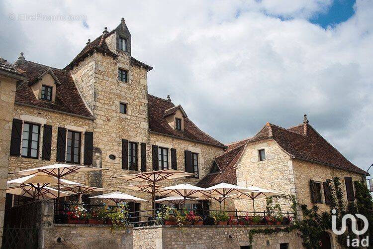 Photo 1 - Commerce à LABASTIDE-MURAT