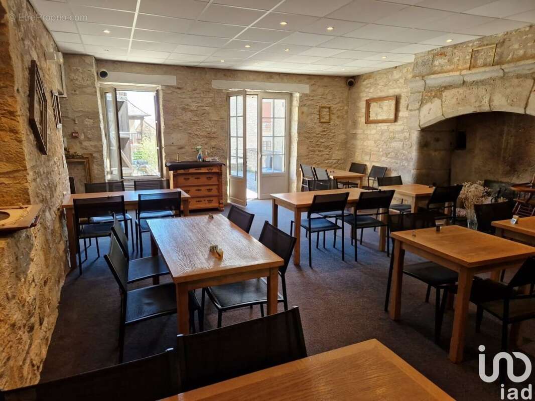 Photo 6 - Commerce à LABASTIDE-MURAT