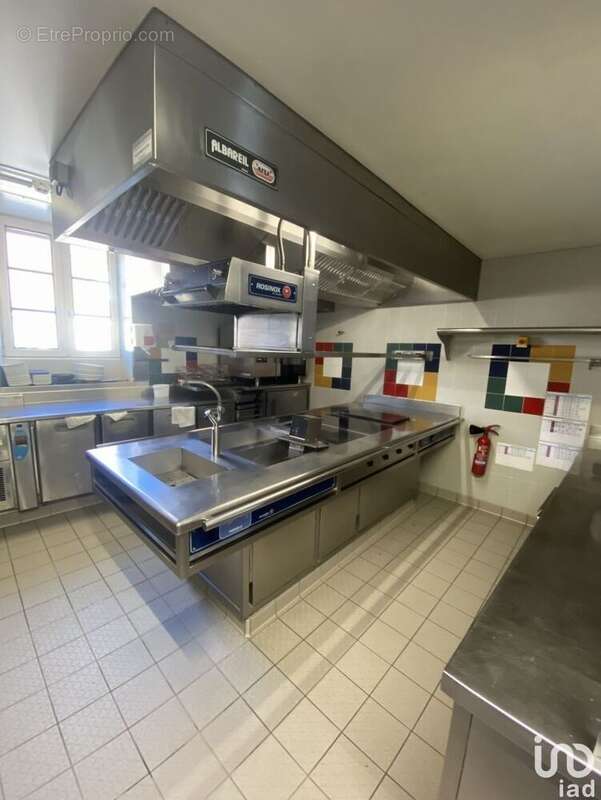 Photo 7 - Commerce à LABASTIDE-MURAT