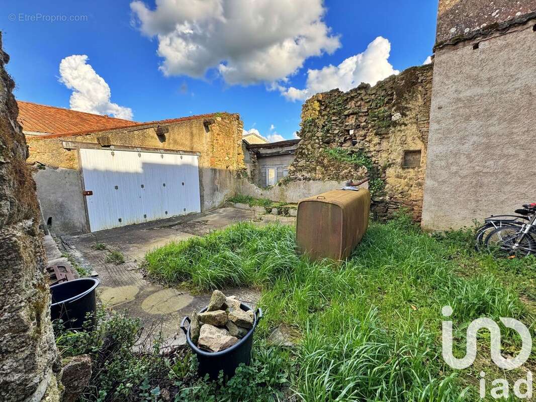 Photo 3 - Maison à LA GUYONNIERE