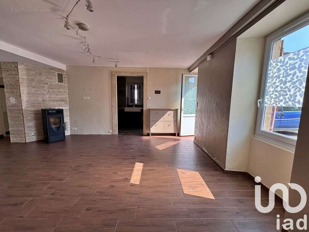 Photo 4 - Maison à LA GUYONNIERE