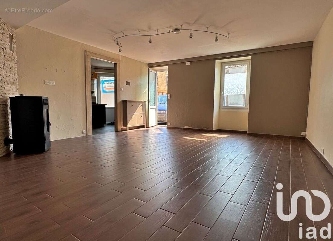 Photo 5 - Maison à LA GUYONNIERE