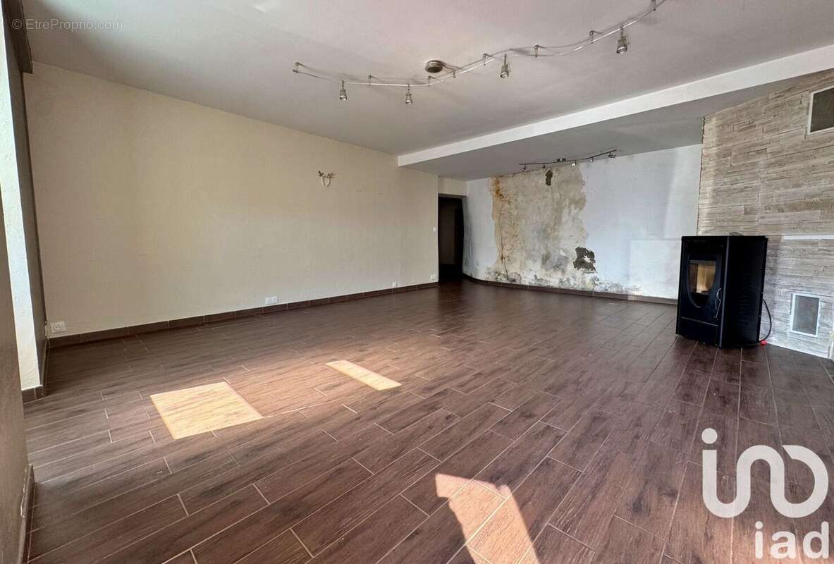 Photo 6 - Maison à LA GUYONNIERE