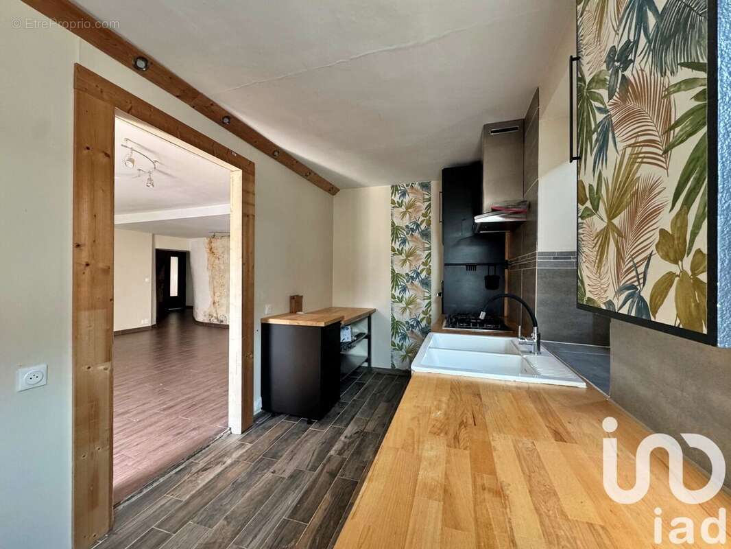 Photo 7 - Maison à LA GUYONNIERE