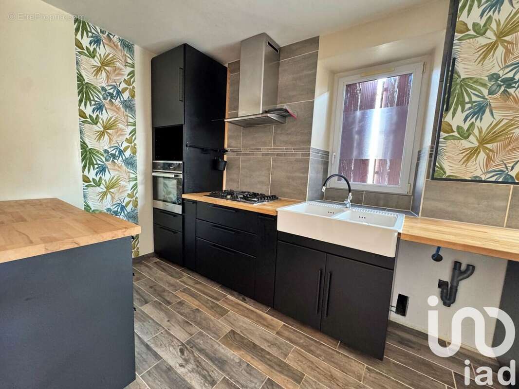 Photo 8 - Maison à LA GUYONNIERE