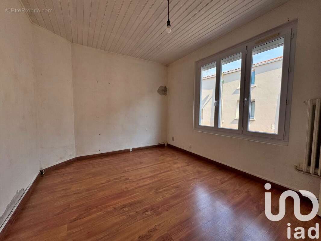 Photo 9 - Maison à LA GUYONNIERE