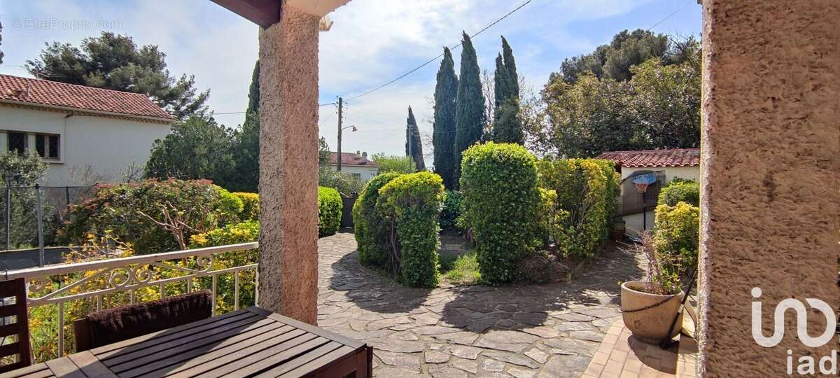 Photo 2 - Maison à TOULON