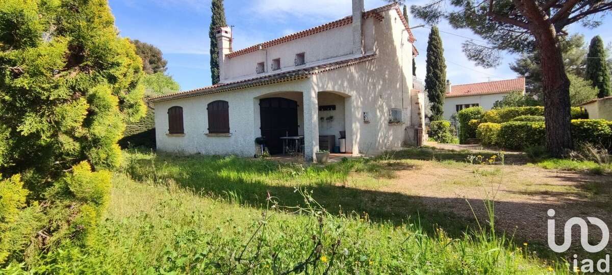 Photo 4 - Maison à TOULON
