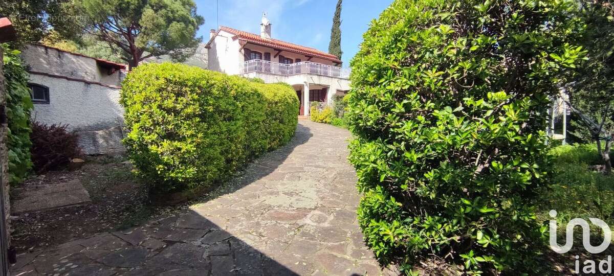 Photo 5 - Maison à TOULON